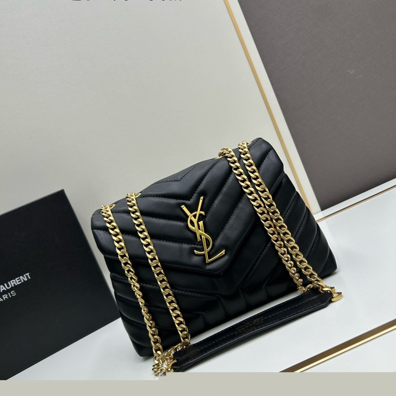 Y*L top handle bags